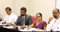 Committee approves the Proceeds of Crime Bill